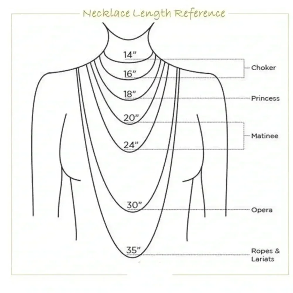 Key necklace - Picture 4 of 6